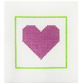 RED HEART BEGINNER KIT