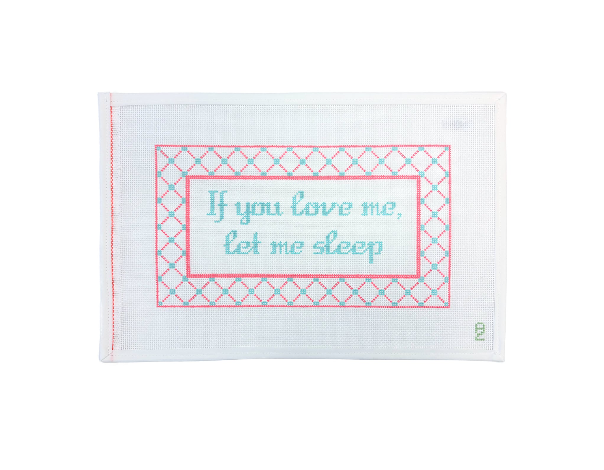 IF YOU LOVE ME