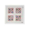 EVIL EYES COASTER SET