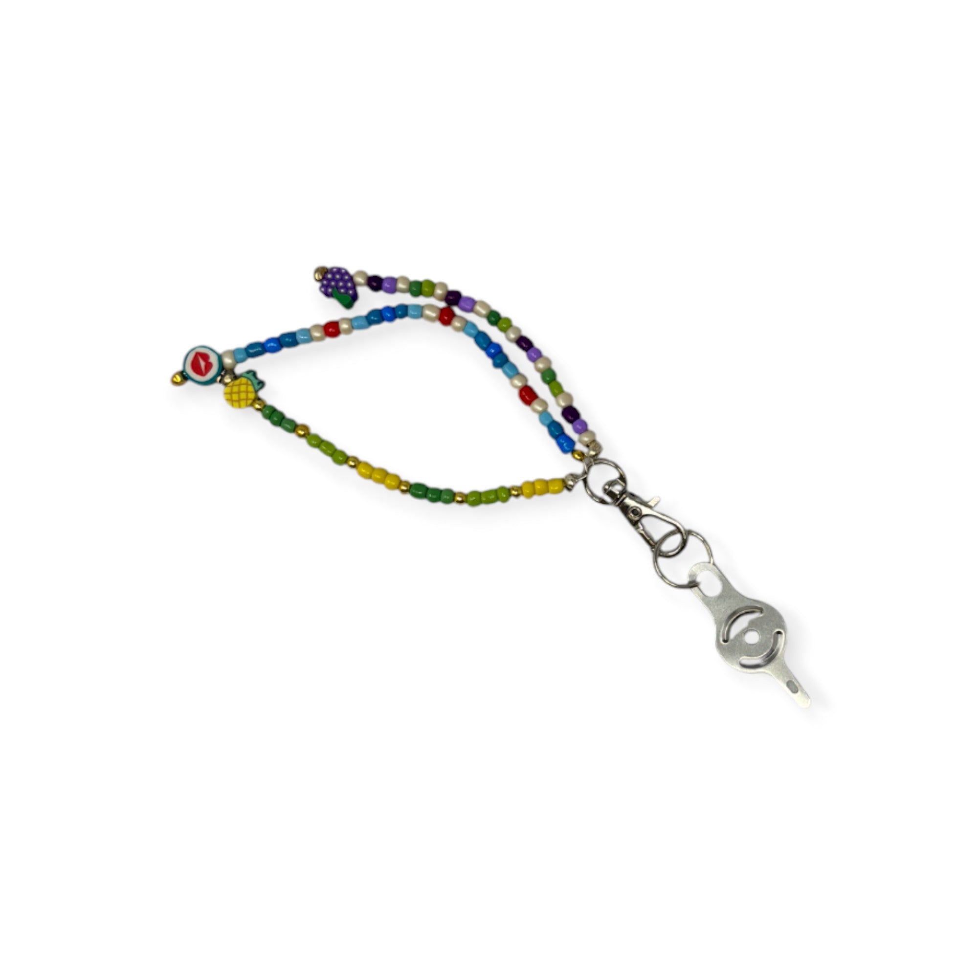 SNBS BEADED THREADERS