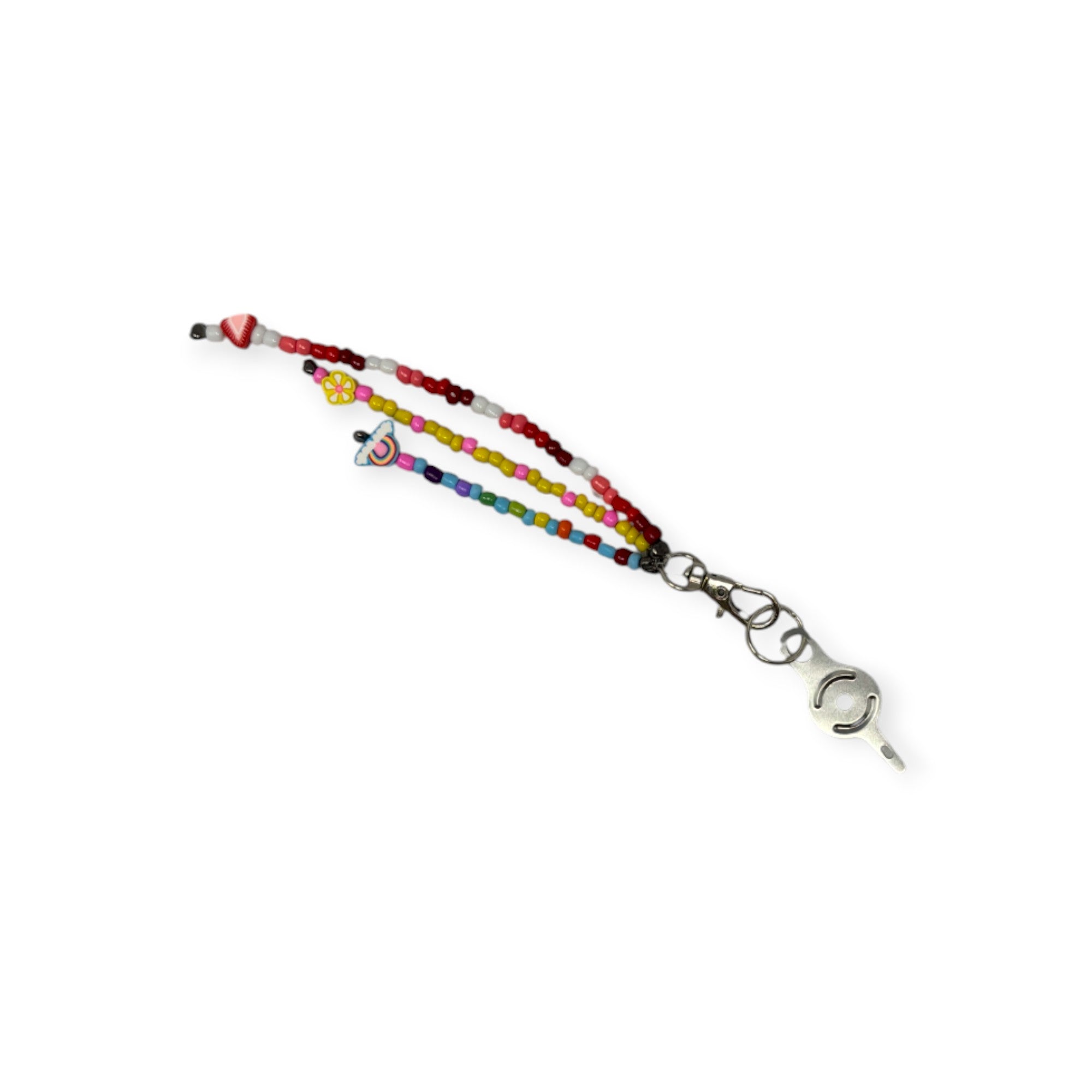 SNBS BEADED THREADERS