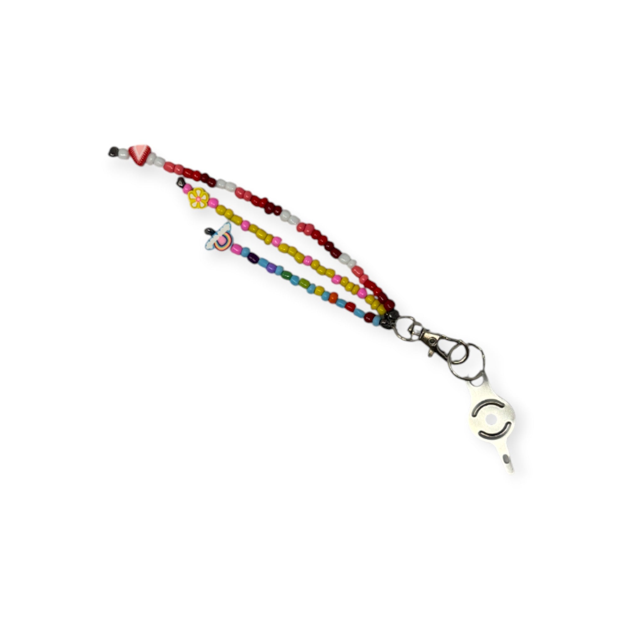 SNBS BEADED THREADERS