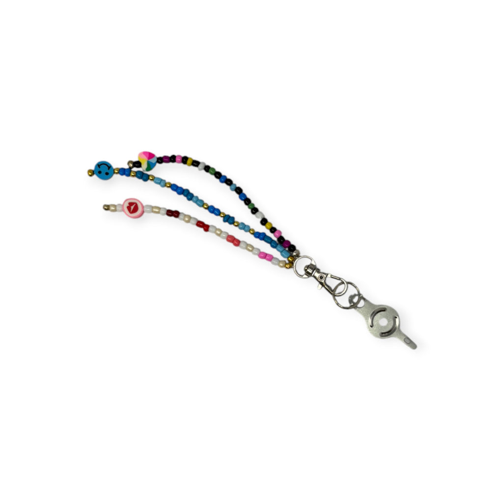 SNBS BEADED THREADERS
