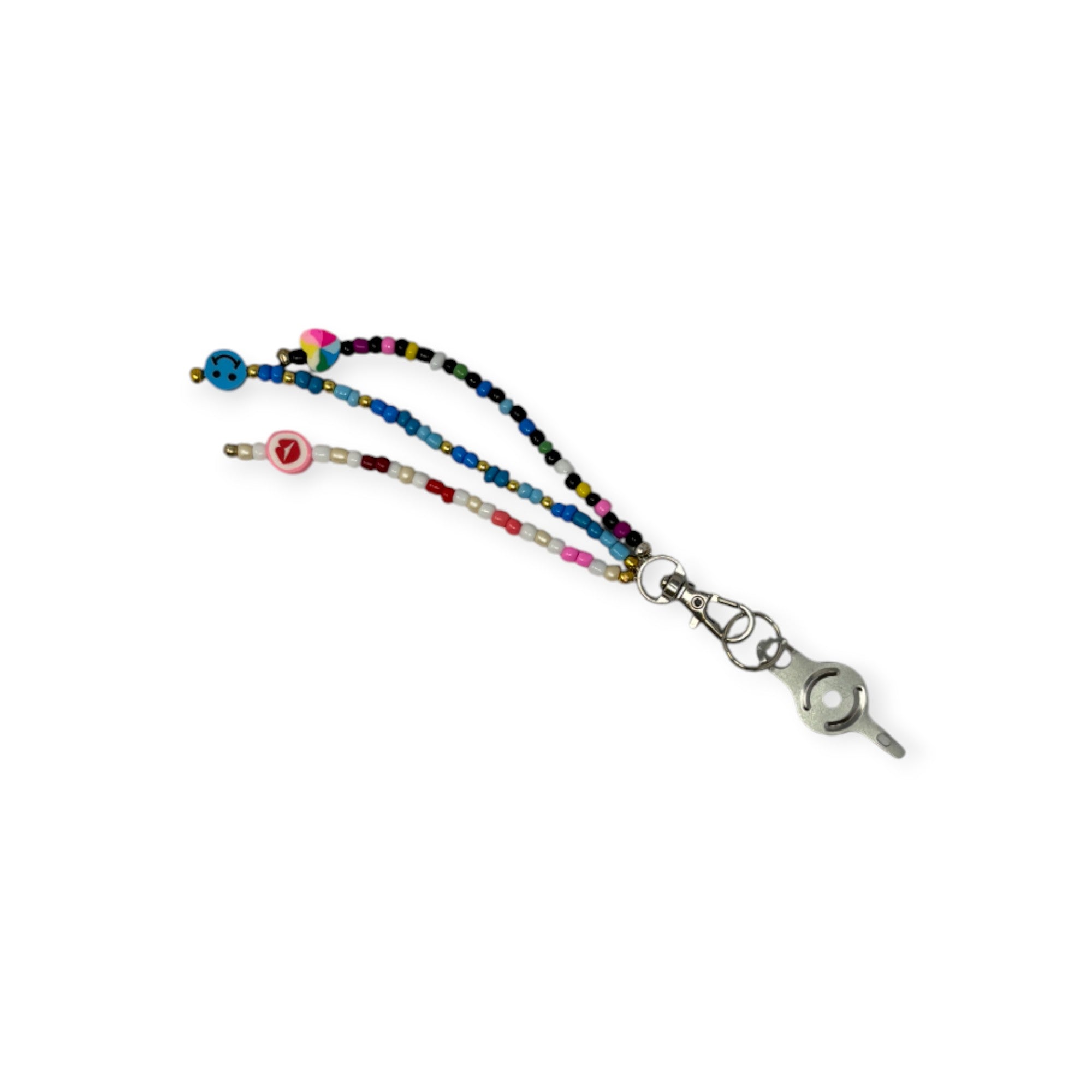 SNBS BEADED THREADERS