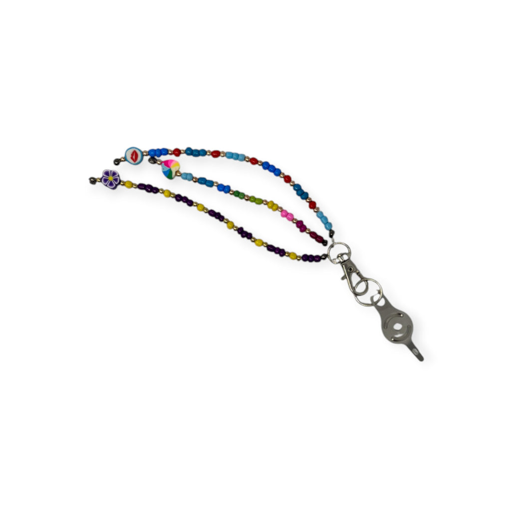 SNBS BEADED THREADERS