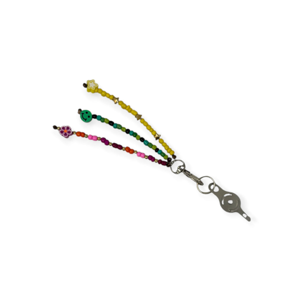 SNBS BEADED THREADERS