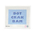 DOT CRAK BAM