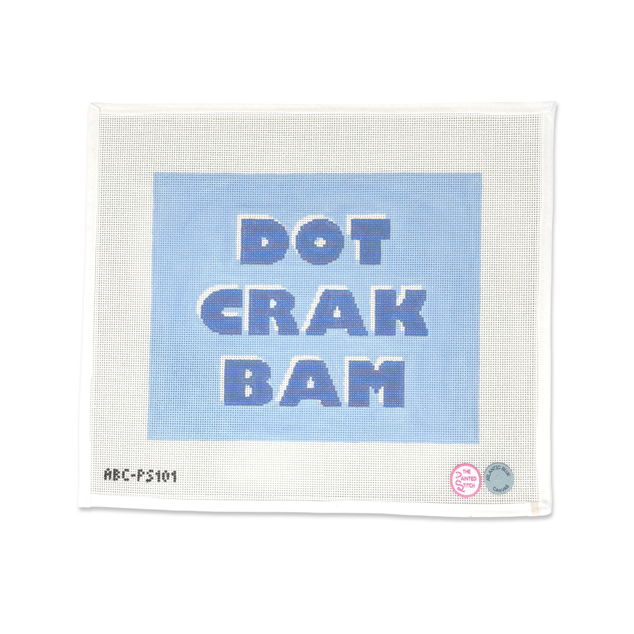 DOT CRAK BAM