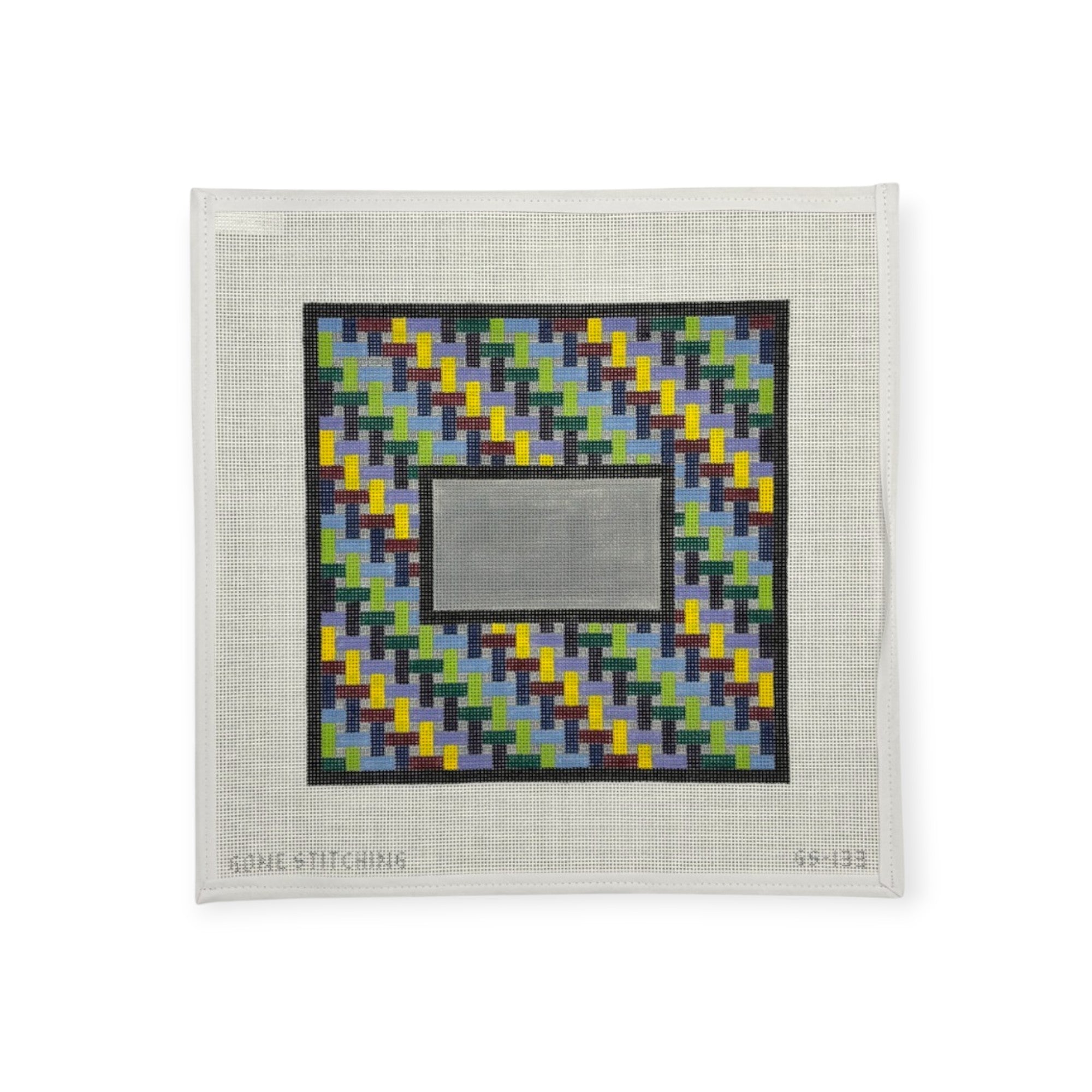 RAINBOW LINES TEFILLIN BAG