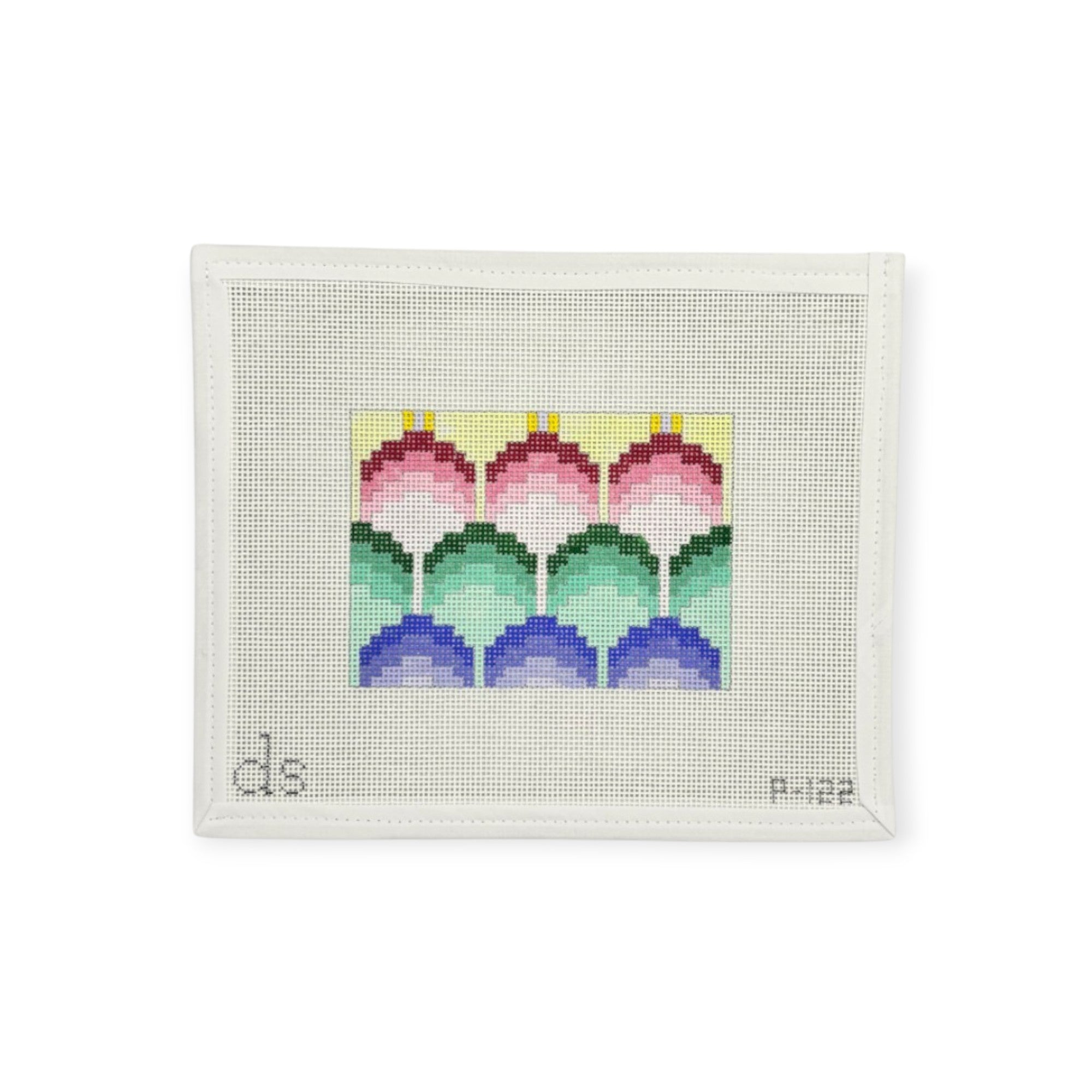 BARGELLO INSERT