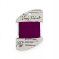 PETITE VERY VELVET DARK FUCHSIA V677