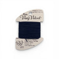 PETITE VERY VELVET DENIM V619