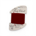 PETITE VERY VELVET SCARLET V682