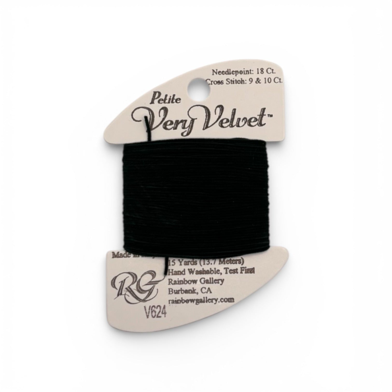 PETITE VERY VELVET MIDNIGHT GREEN V624