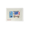 CLUTCH CONTENTS BLUE