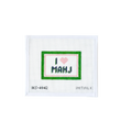 I HEART MAHJ INSERT