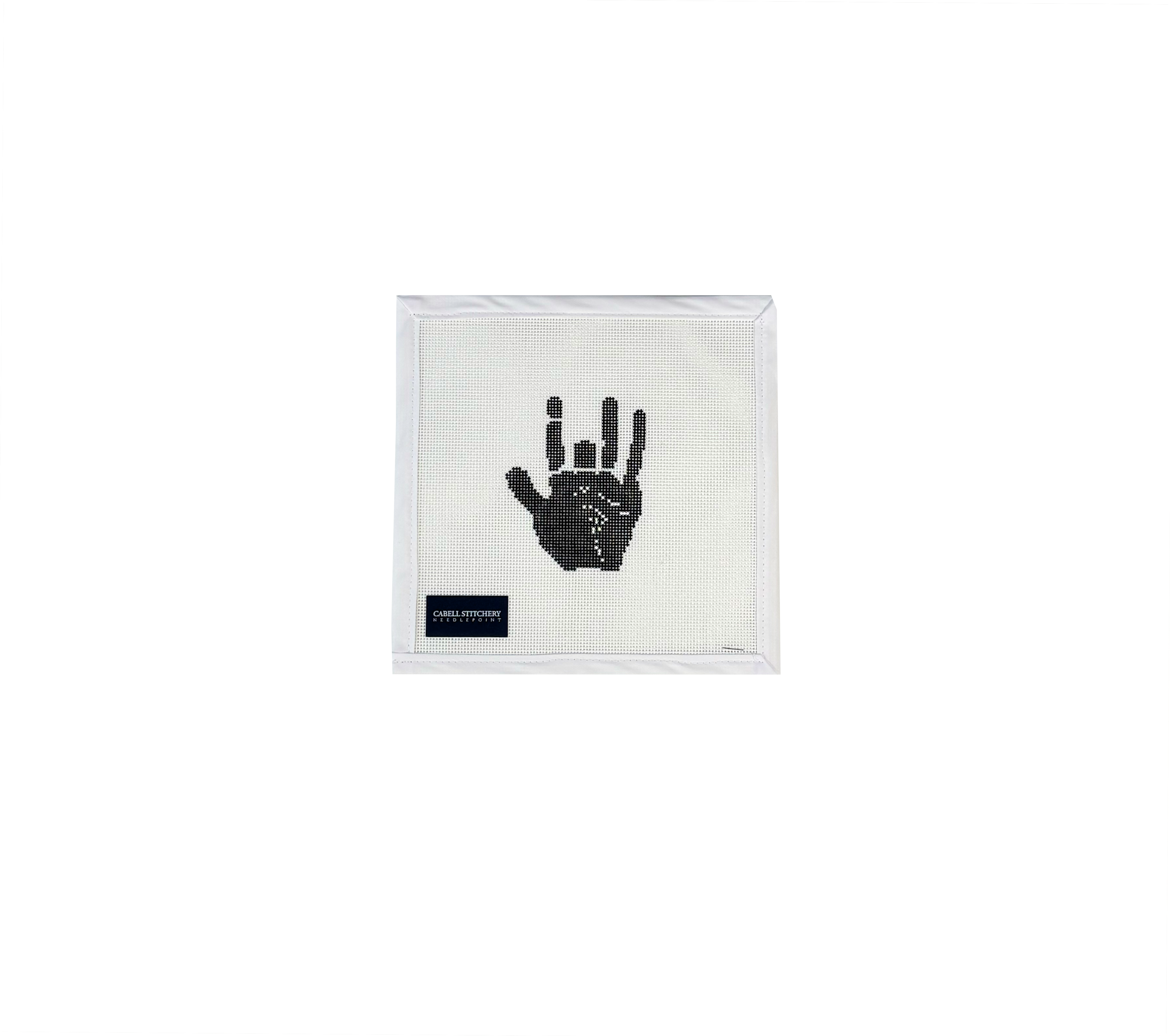 JERRY GARCIA HAND