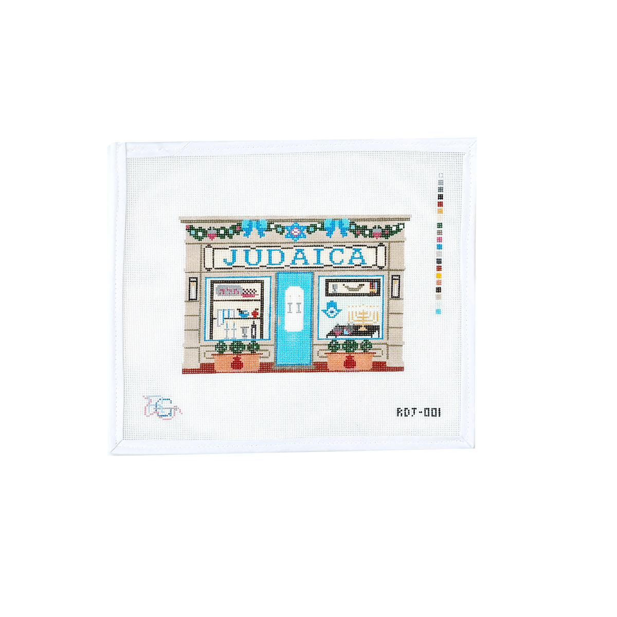JUDAICA SHOP