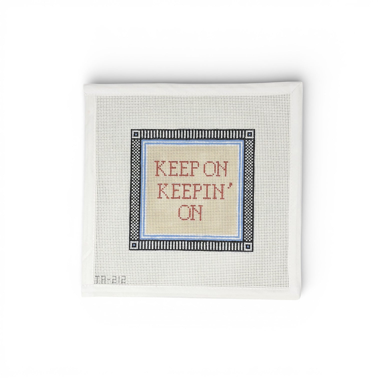 KEEP ON KEEPIN' ON