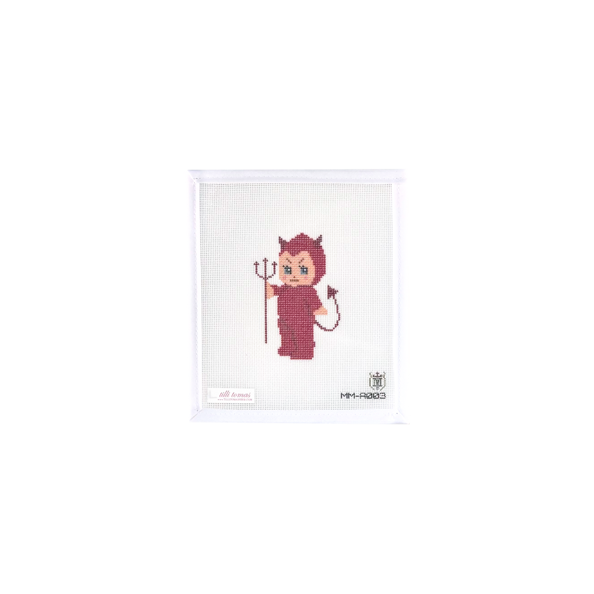 KEWPIE DEVIL