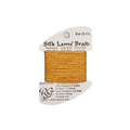 SILK LAME BRAID SAND GOLD LB61