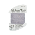 SILK LAME BRAID LITE LILAC LB92