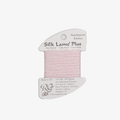 SILK LAME BRAID BABY PINK LM24