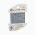 SILK LAME PLUS LAVENDER BLUE LM47