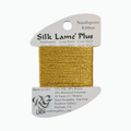SILK LAME PLUS LITE AVOCADO LM54