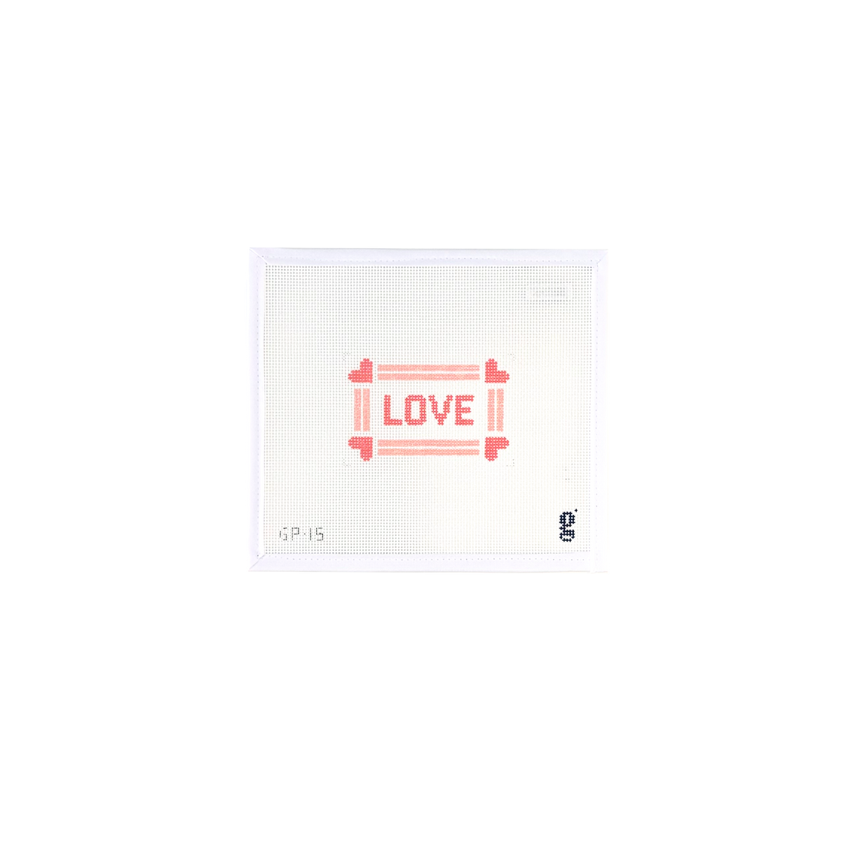 LOVE MINI SIGN