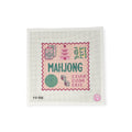 MAHJONG STAMP