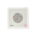 MAHJ STAMP PAINTED STITCH