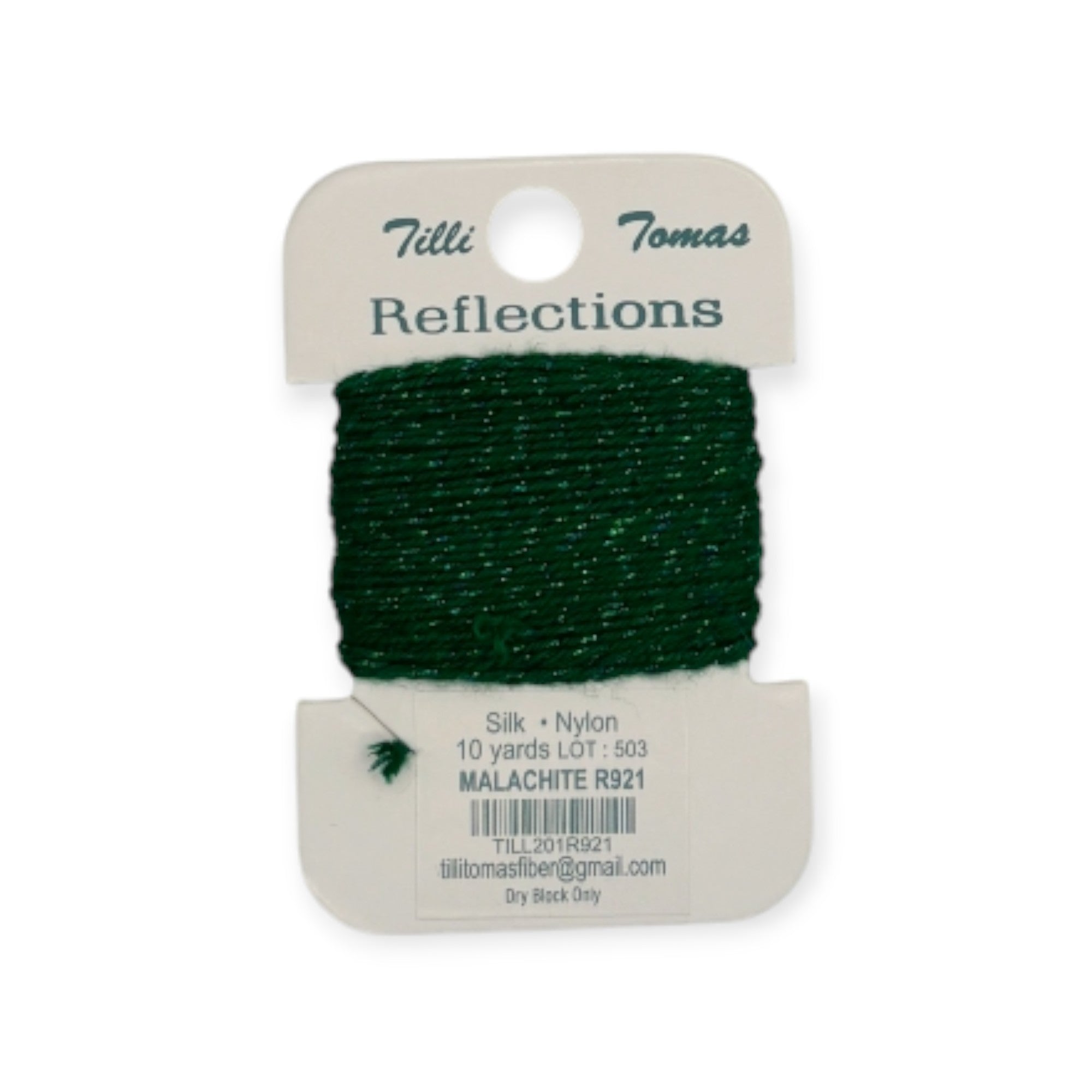 REFLECTIONS R921 MALACHITE