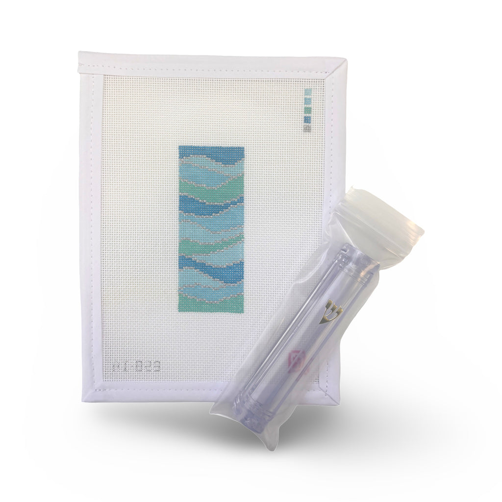 WAVES MEZUZAH