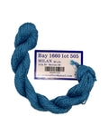 MILAN BAY 1660