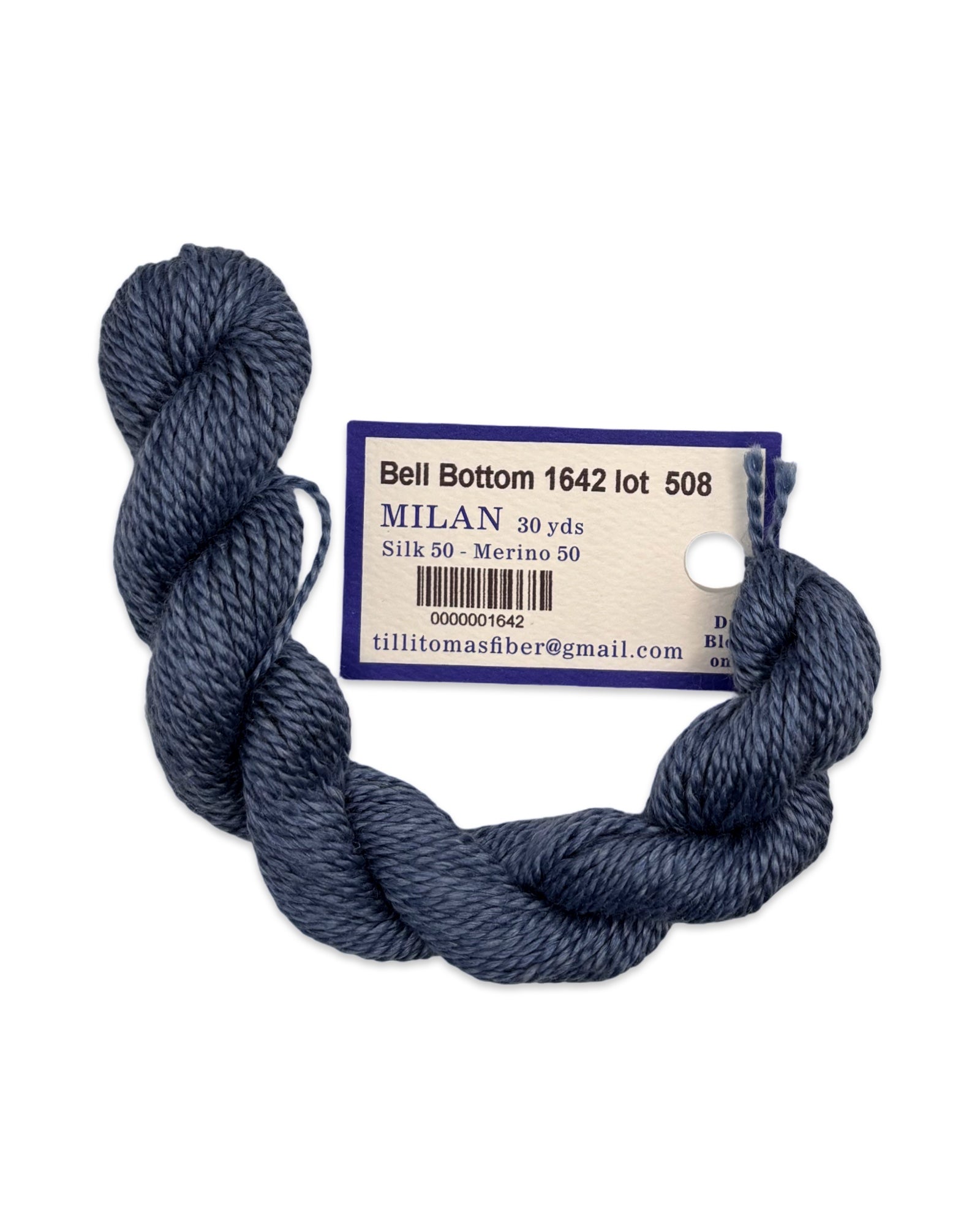 MILAN BELL BOTTOM 1642