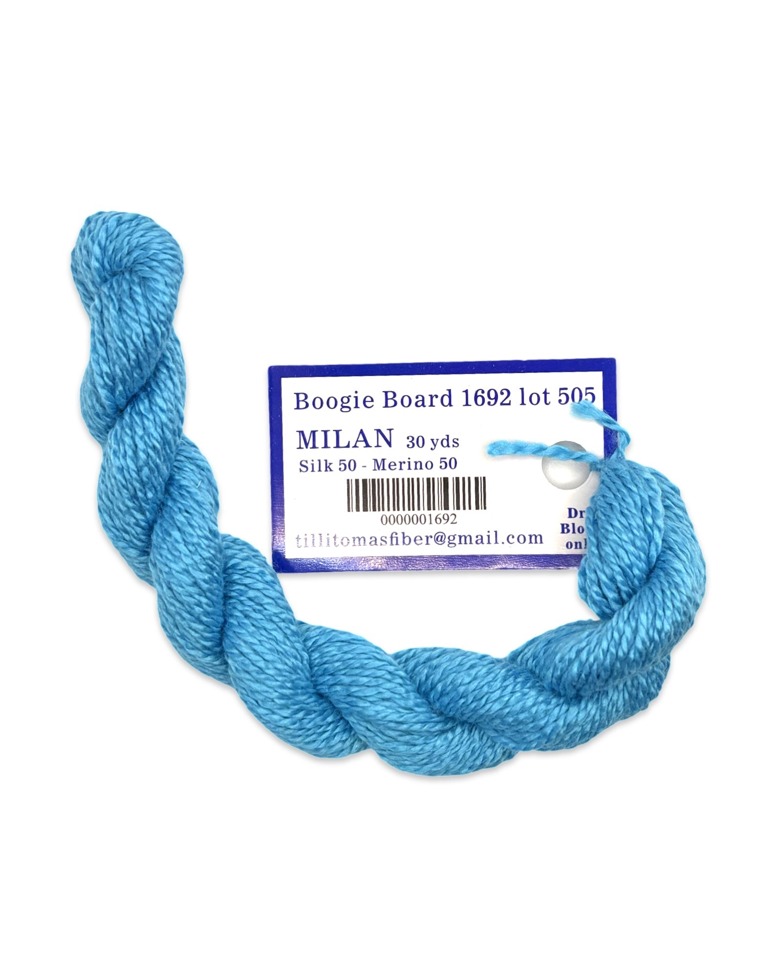 MILAN BOOGIE BOARD 1692