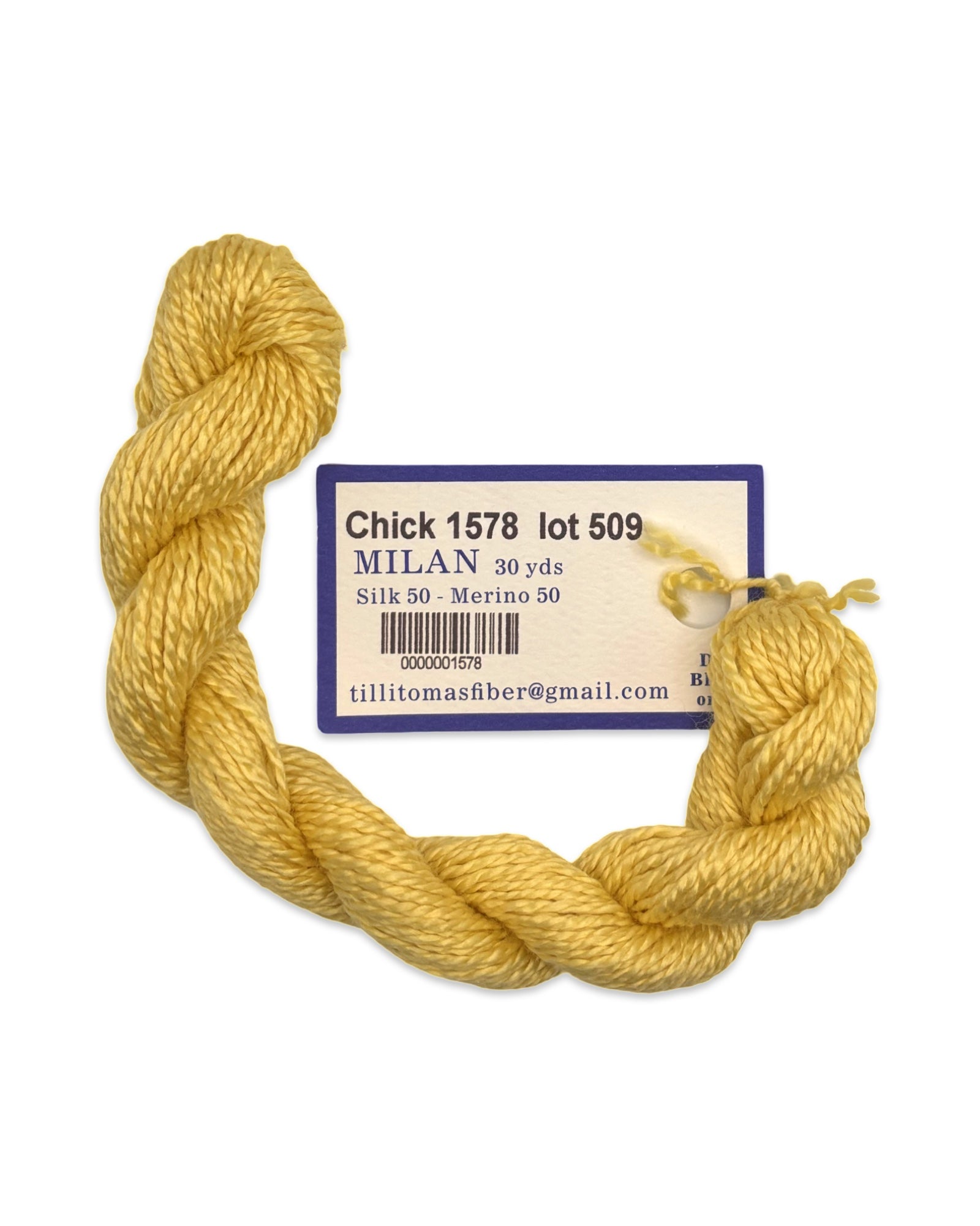 MILAN CHICK 1578