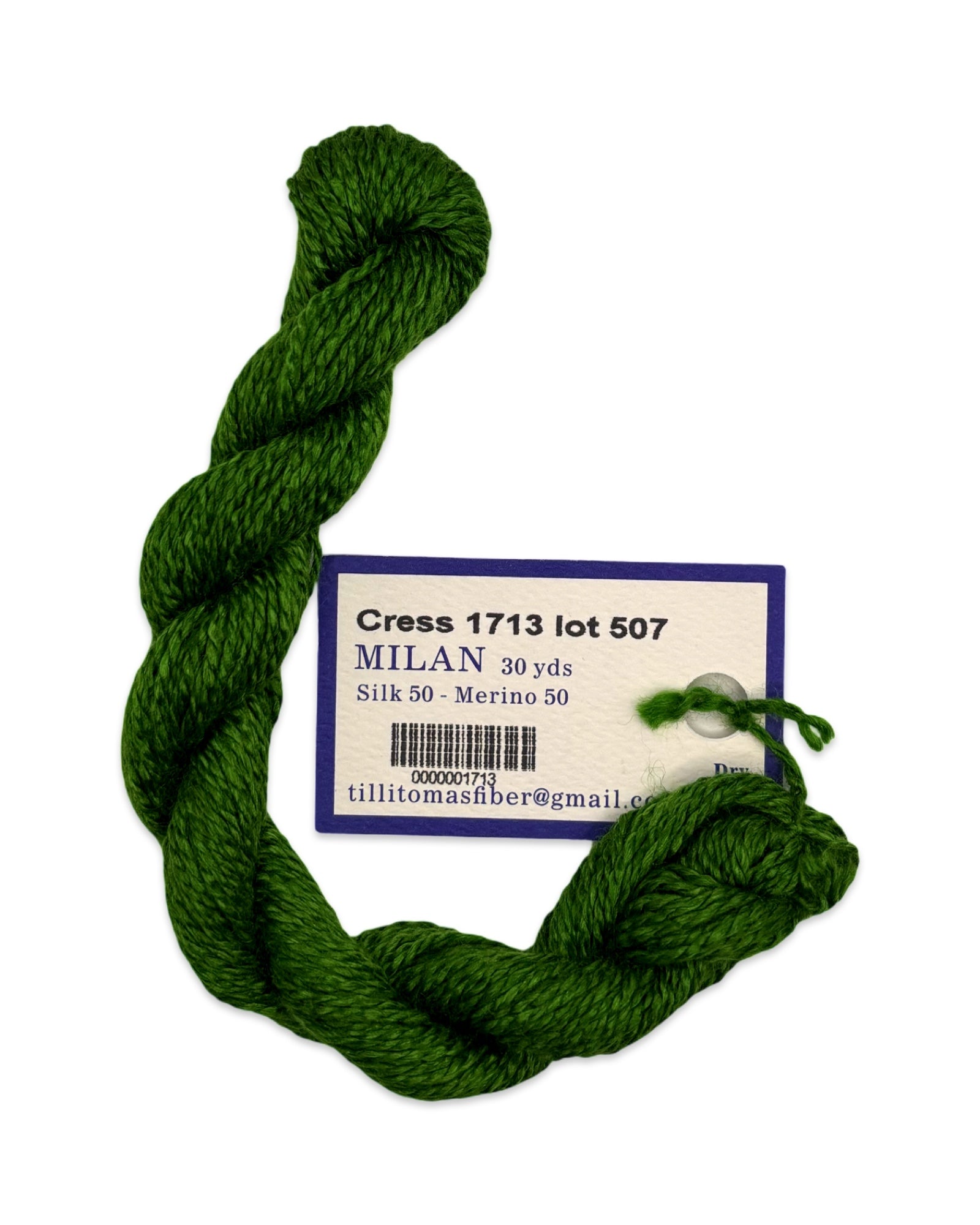 MILAN CRESS 1713