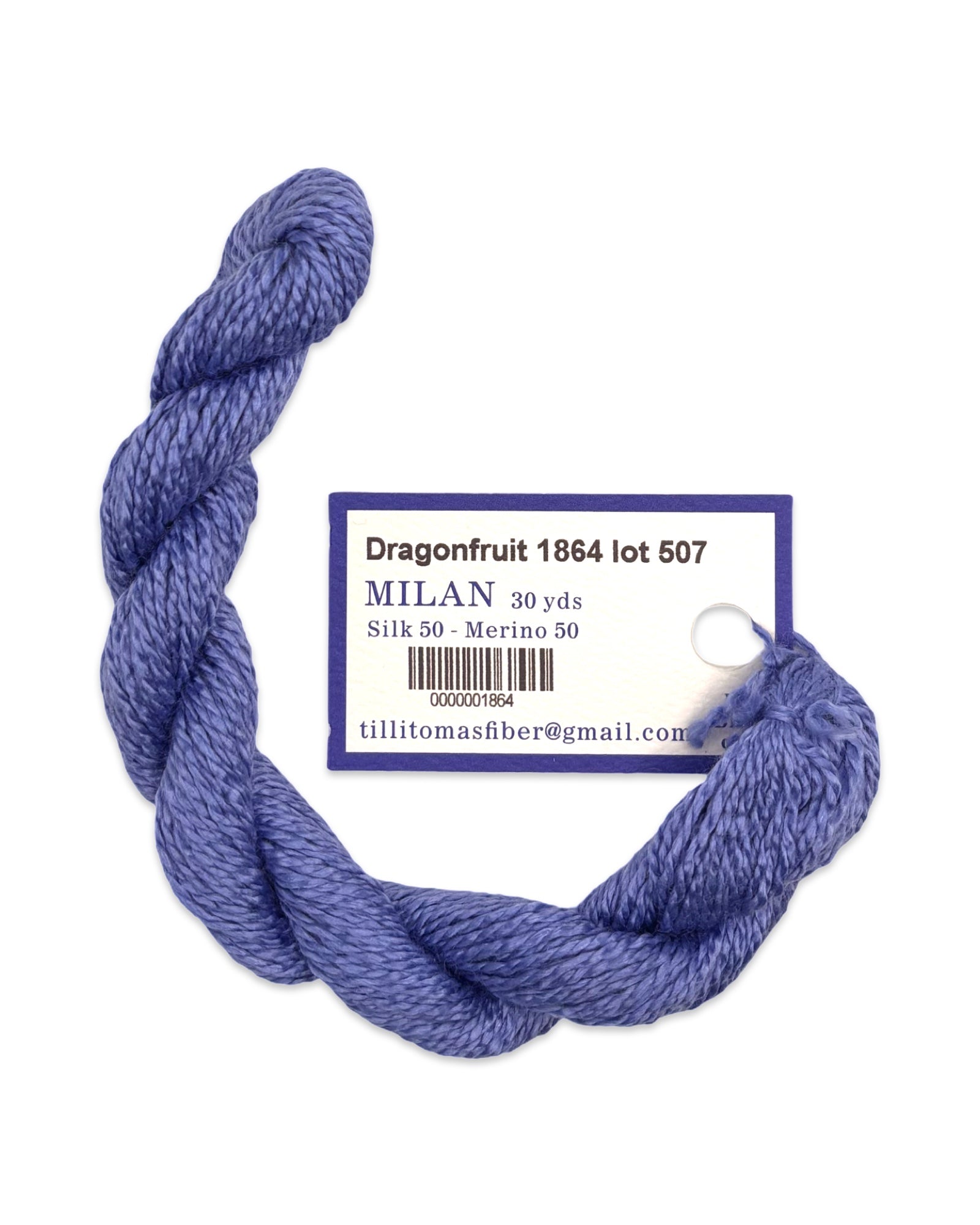 MILAN DRAGONFRUIT 1864