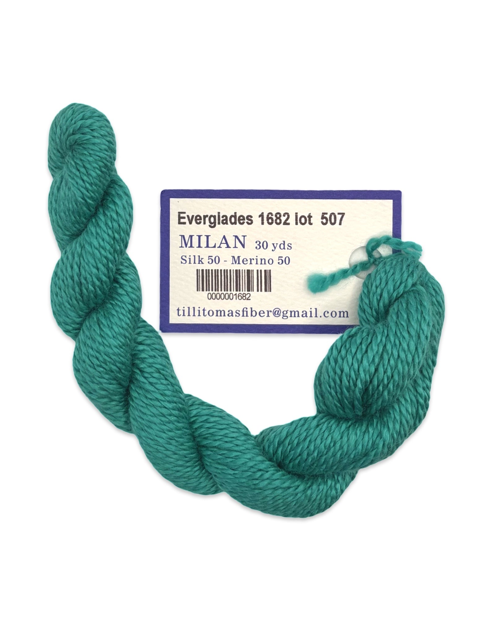 MILAN EVERGLADES 1682