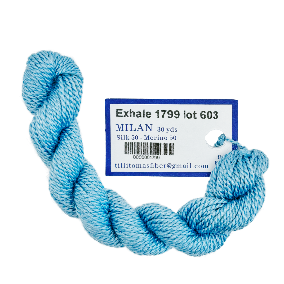 MILAN EXHALE 1799