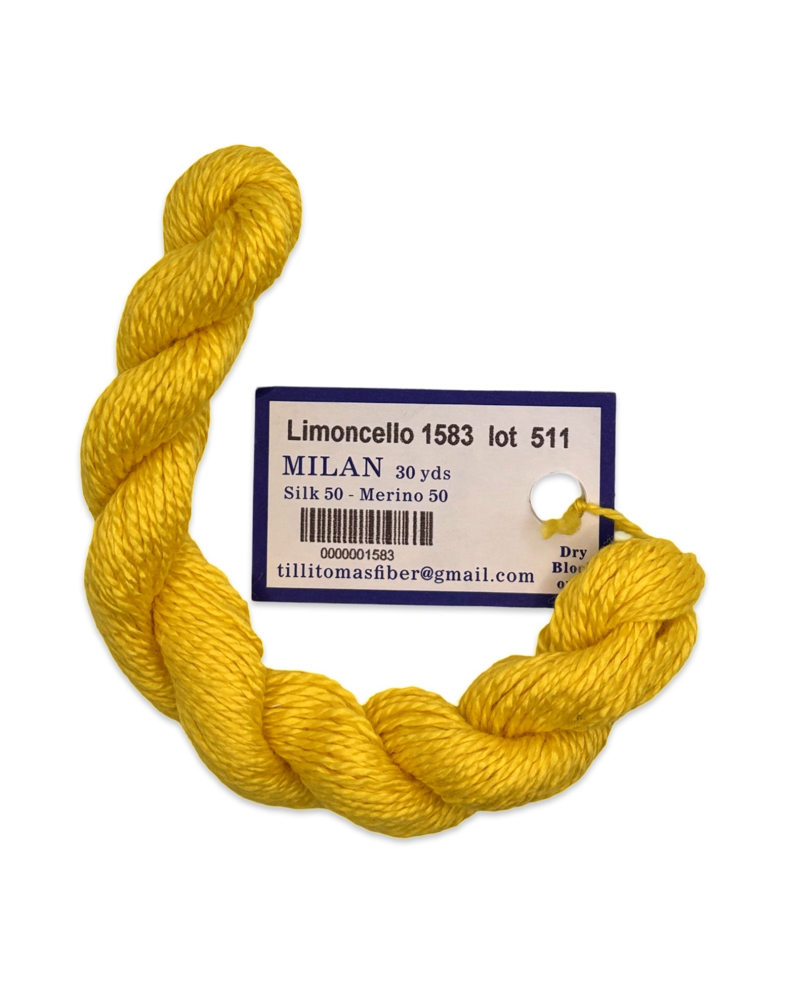 MILAN LIMONCELLO 1583