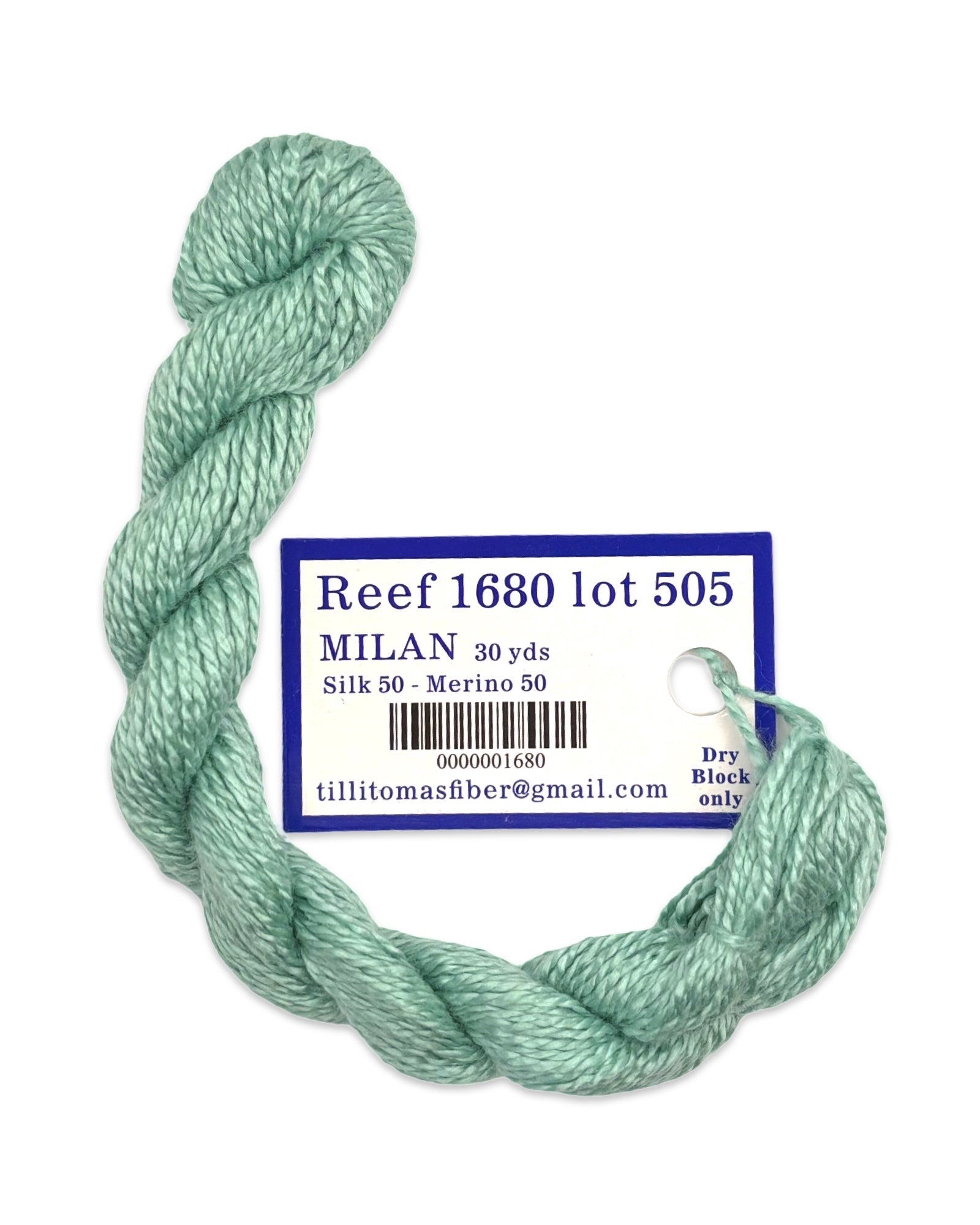 MILAN REEF 1680
