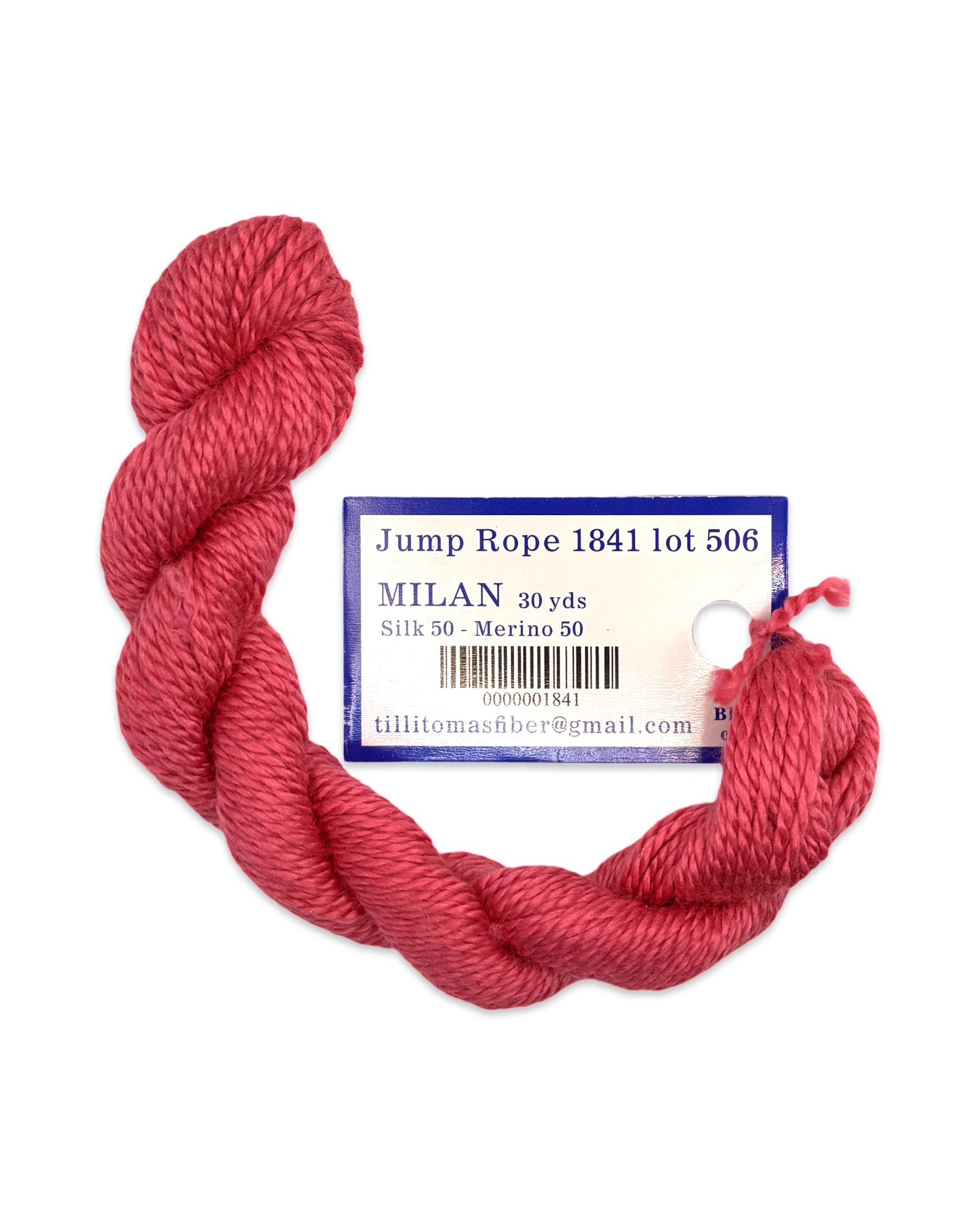 MILAN JUMP ROPE 1841
