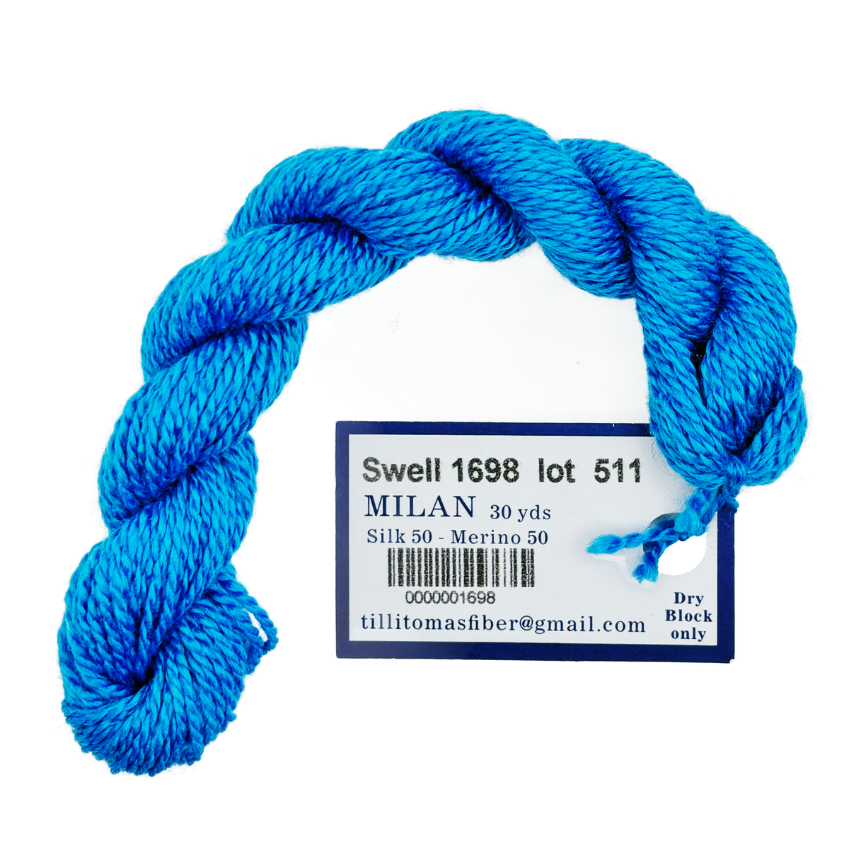 MILAN SWELL 1698