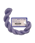 MILAN VEIL 1655
