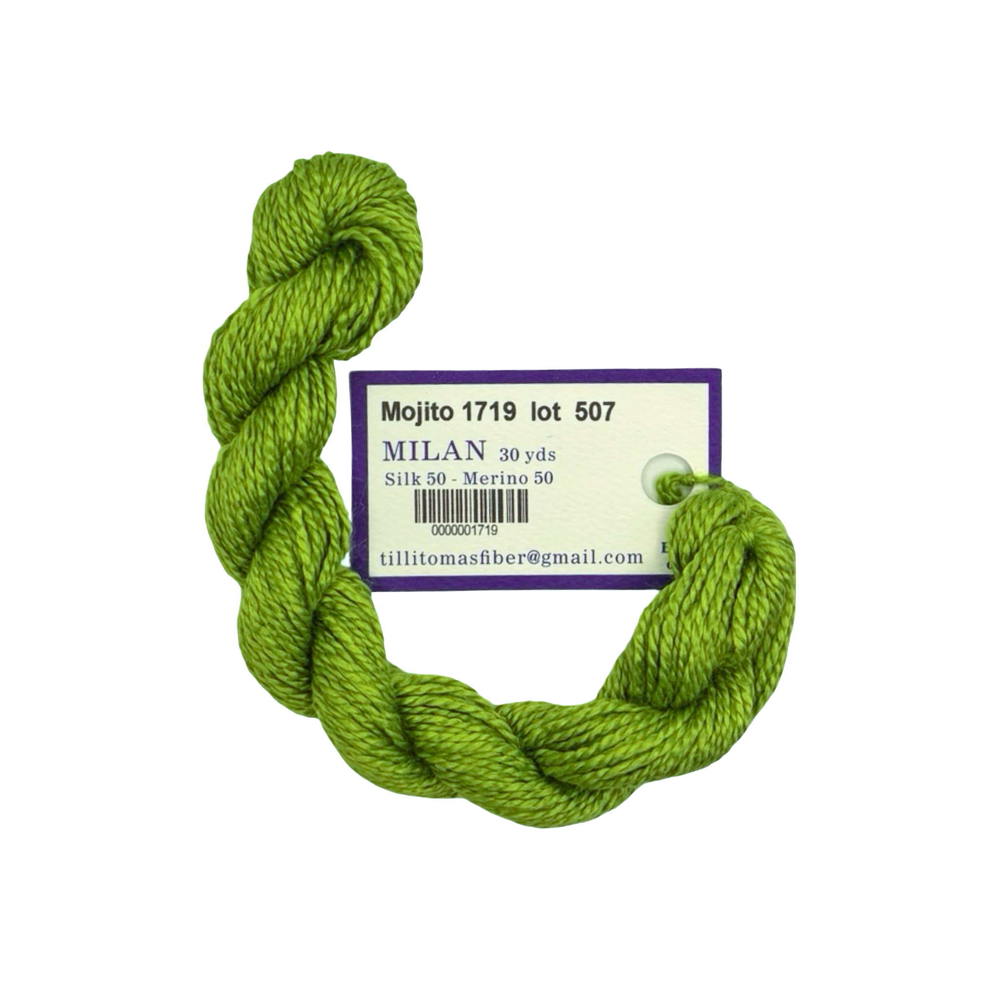 MILAN MOJITO 1719