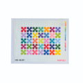 GEO FLORAL MULTI