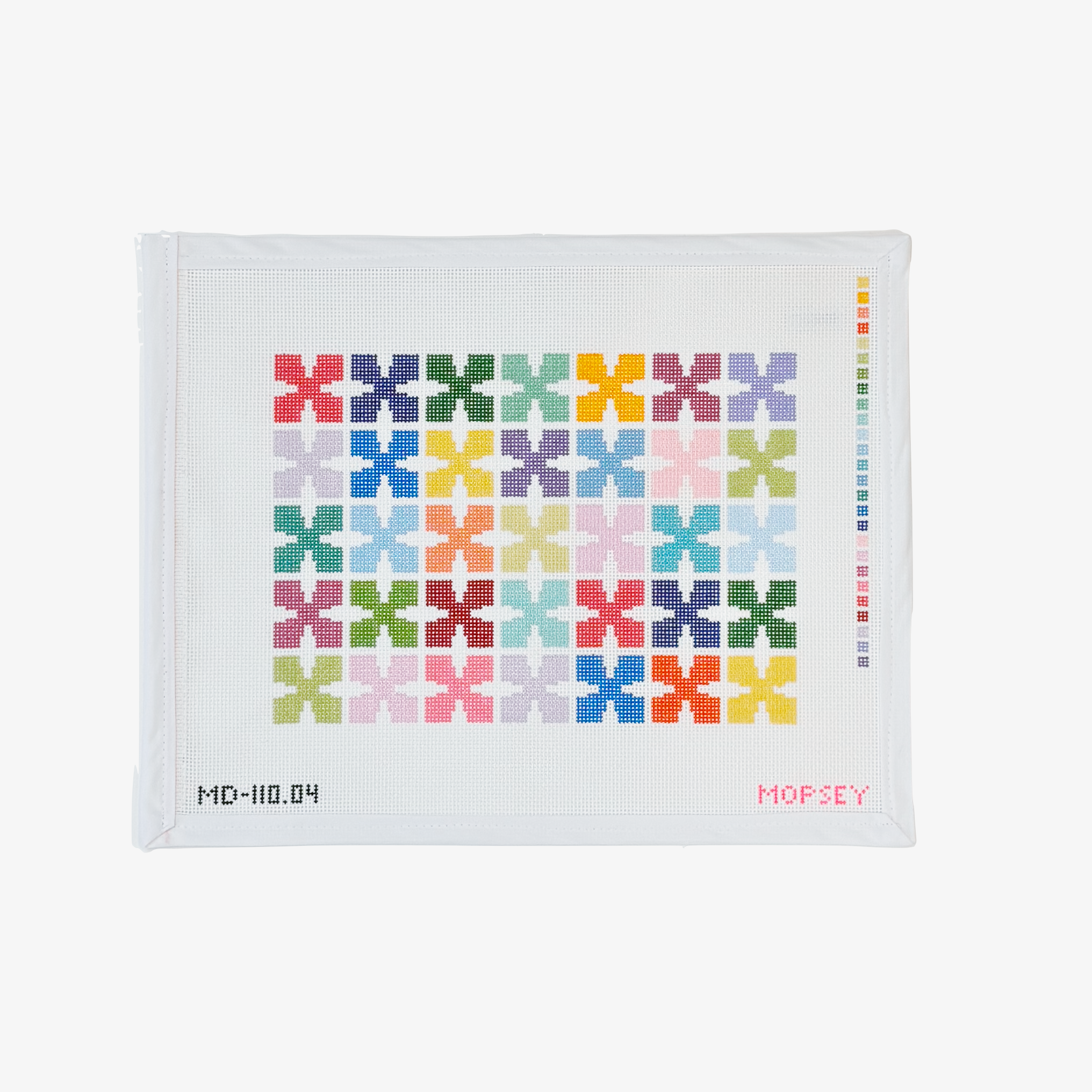 GEO FLORAL